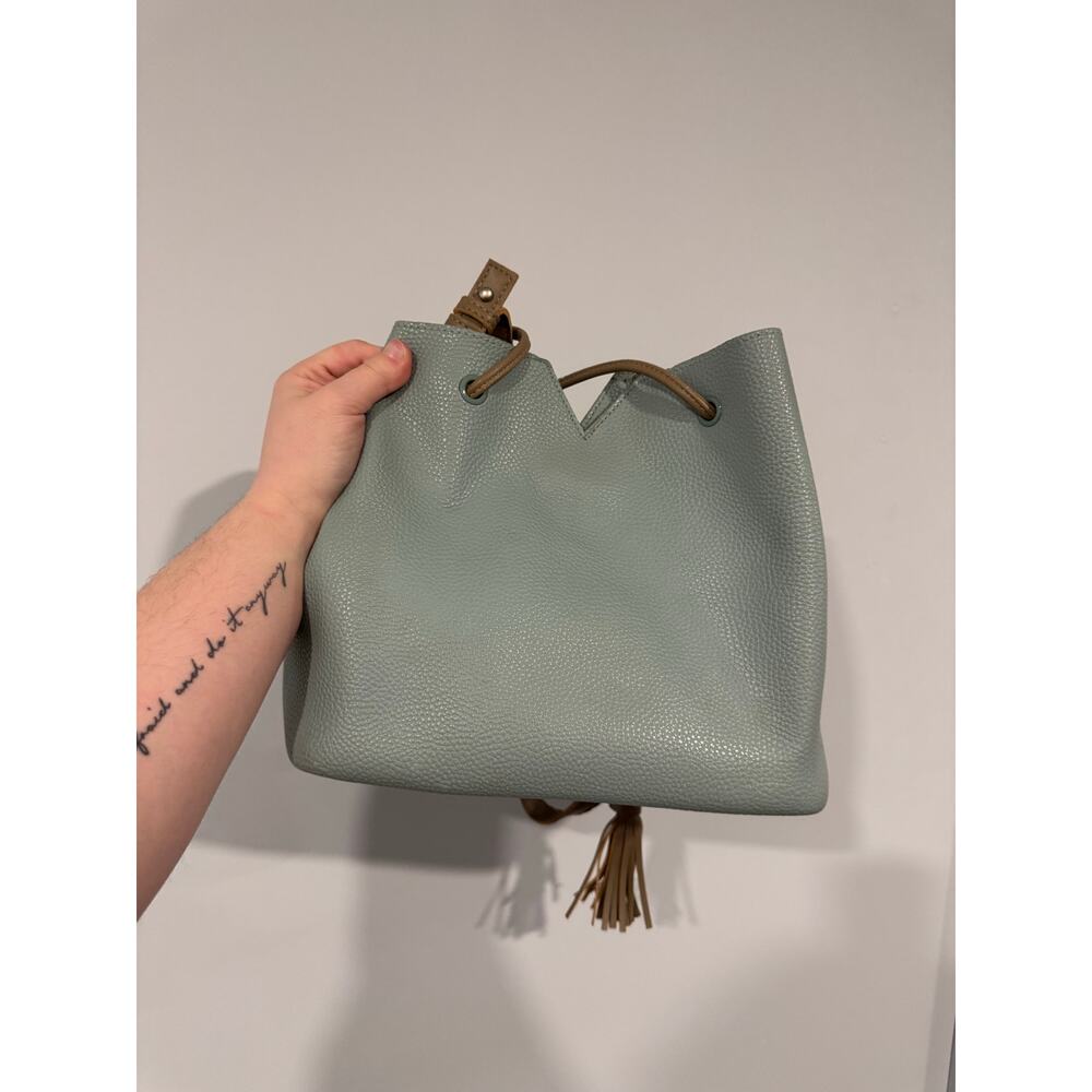 Pixie Mood Light Blue Jasmine Bag - image 8